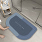 Bathroom Absorbent And Quick-drying Floor Mat