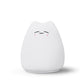 Silicone Touch Sensor LED Night Light For Children Baby Kids