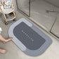 Bathroom Absorbent And Quick-drying Floor Mat